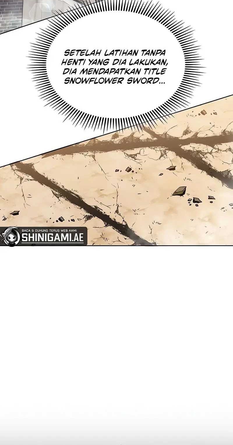 Regression Of The Yong Clan Heir Chapter 17 Gambar 13