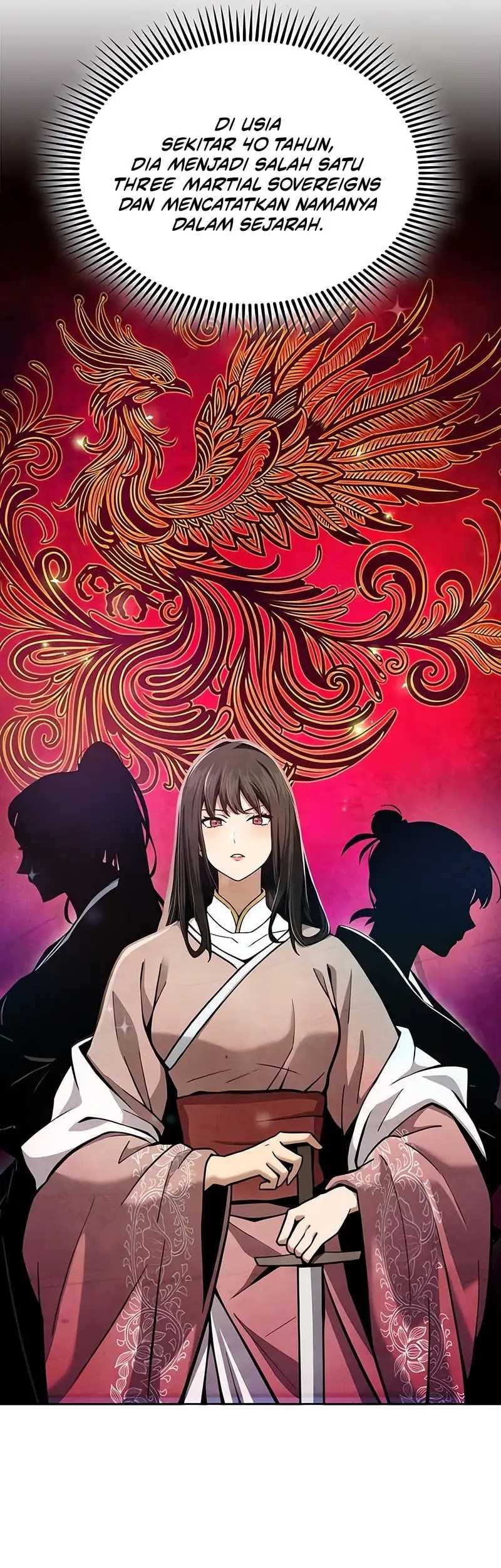 Regression Of The Yong Clan Heir Chapter 17 Gambar 14