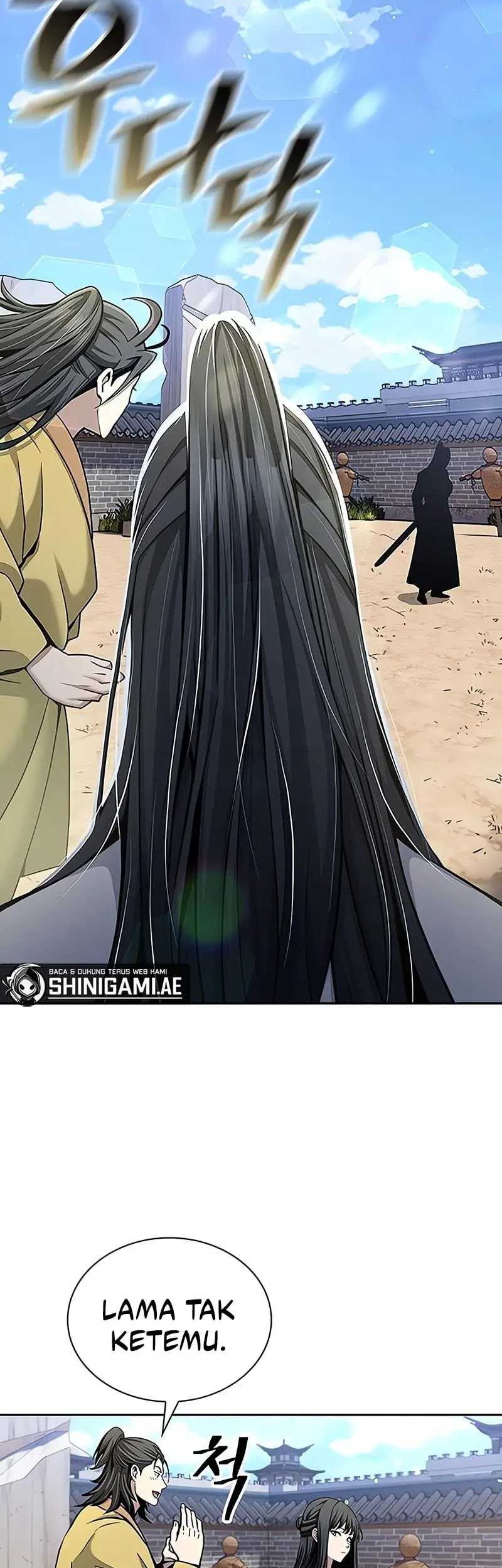 Regression Of The Yong Clan Heir Chapter 17 Gambar 16