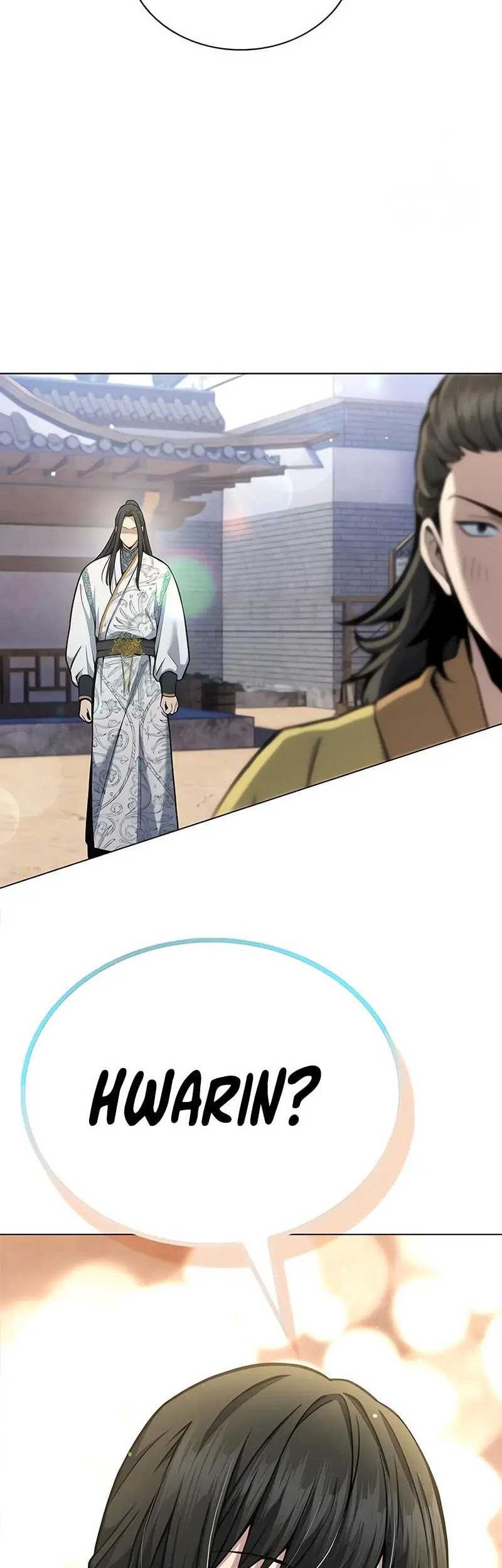 Regression Of The Yong Clan Heir Chapter 17 Gambar 19