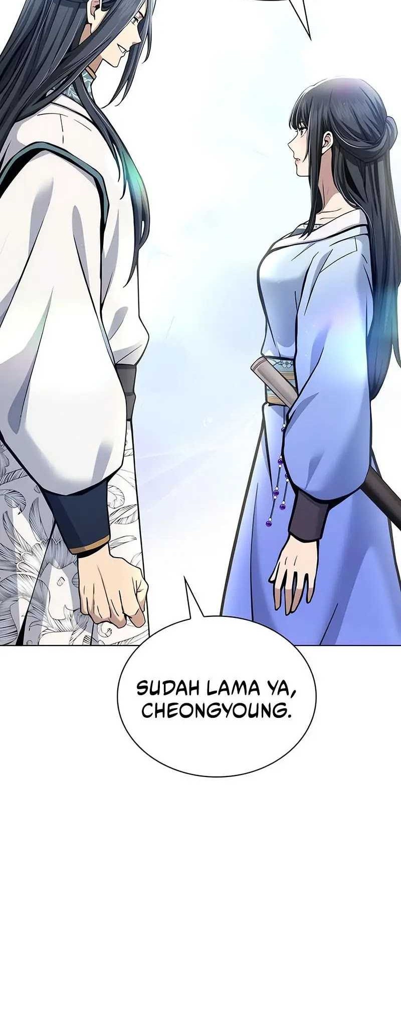 Regression Of The Yong Clan Heir Chapter 17 Gambar 21
