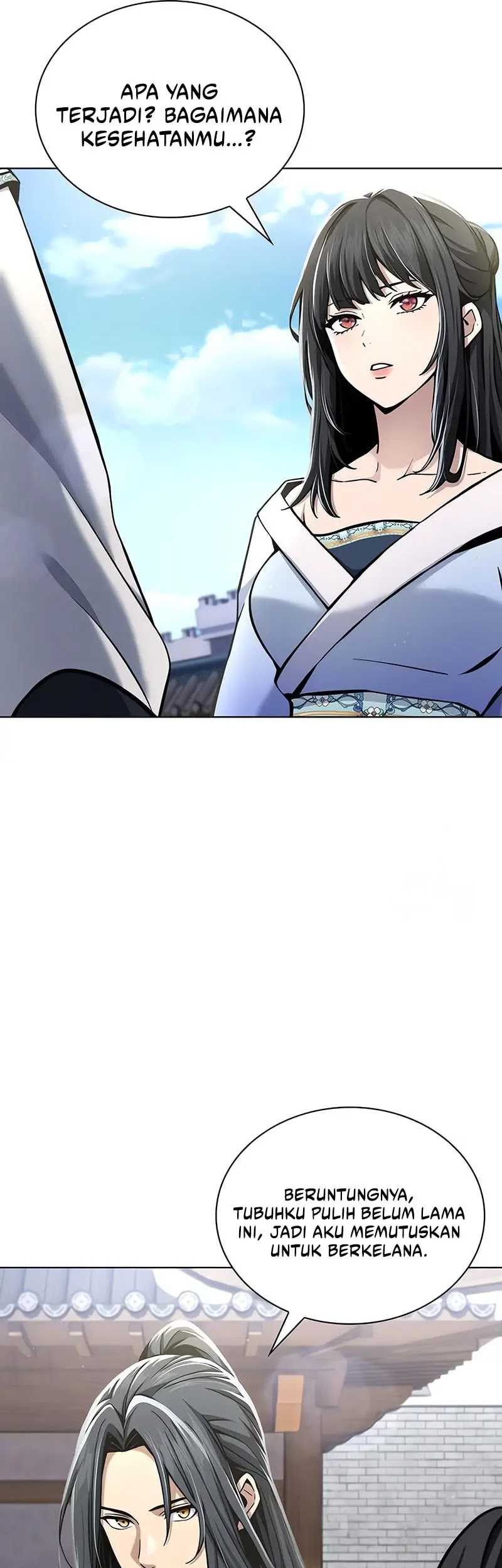 Regression Of The Yong Clan Heir Chapter 17 Gambar 22