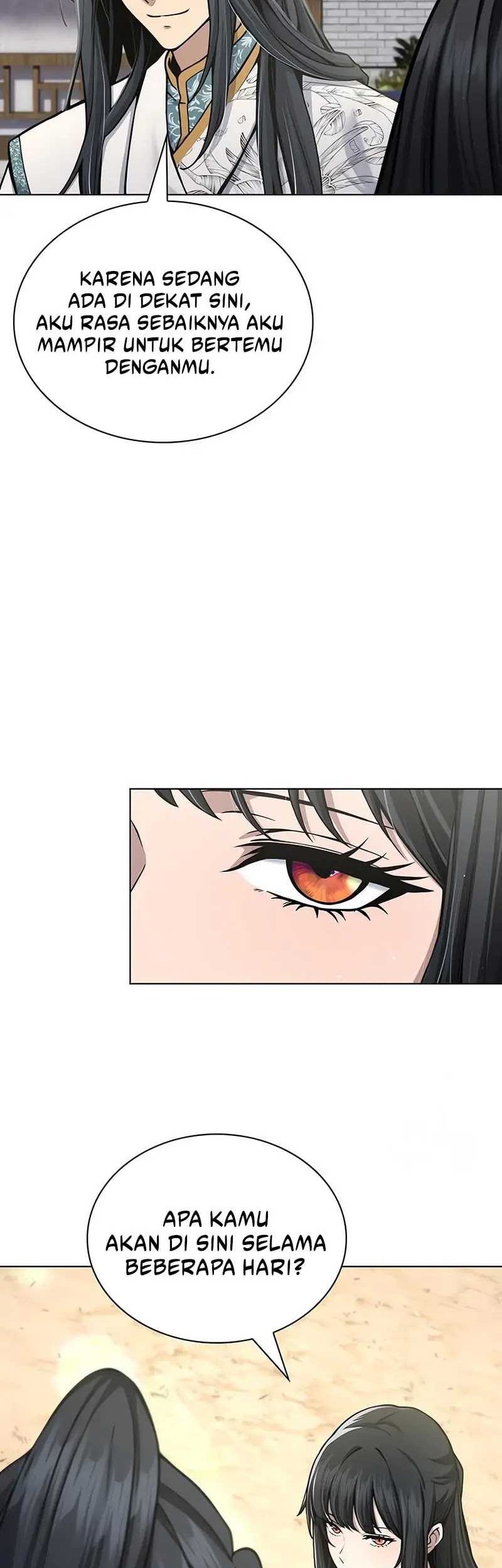 Regression Of The Yong Clan Heir Chapter 17 Gambar 23