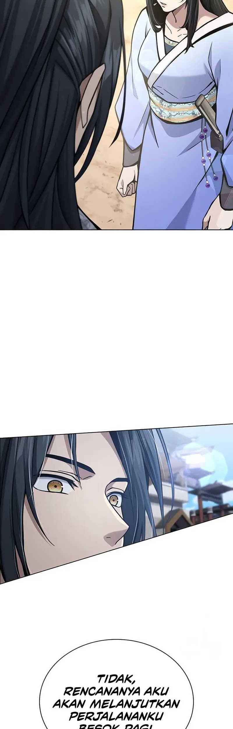 Regression Of The Yong Clan Heir Chapter 17 Gambar 24