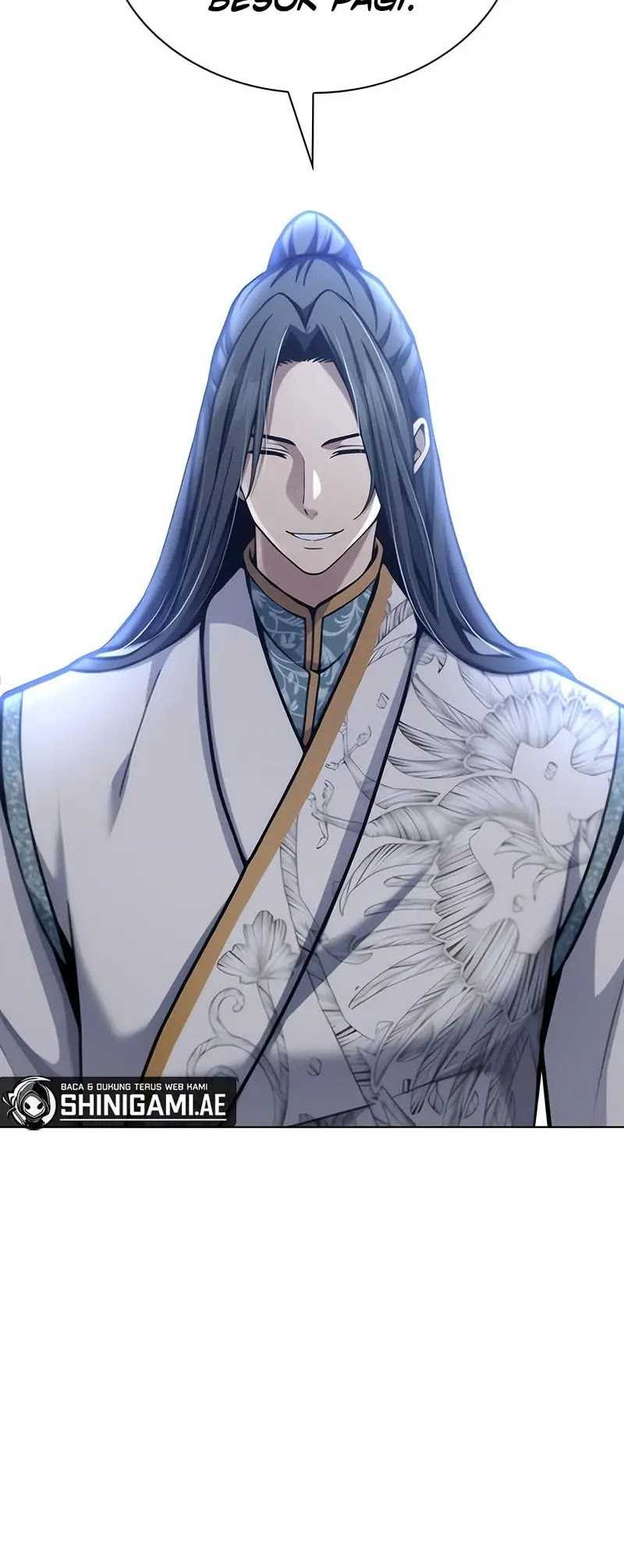 Regression Of The Yong Clan Heir Chapter 17 Gambar 25