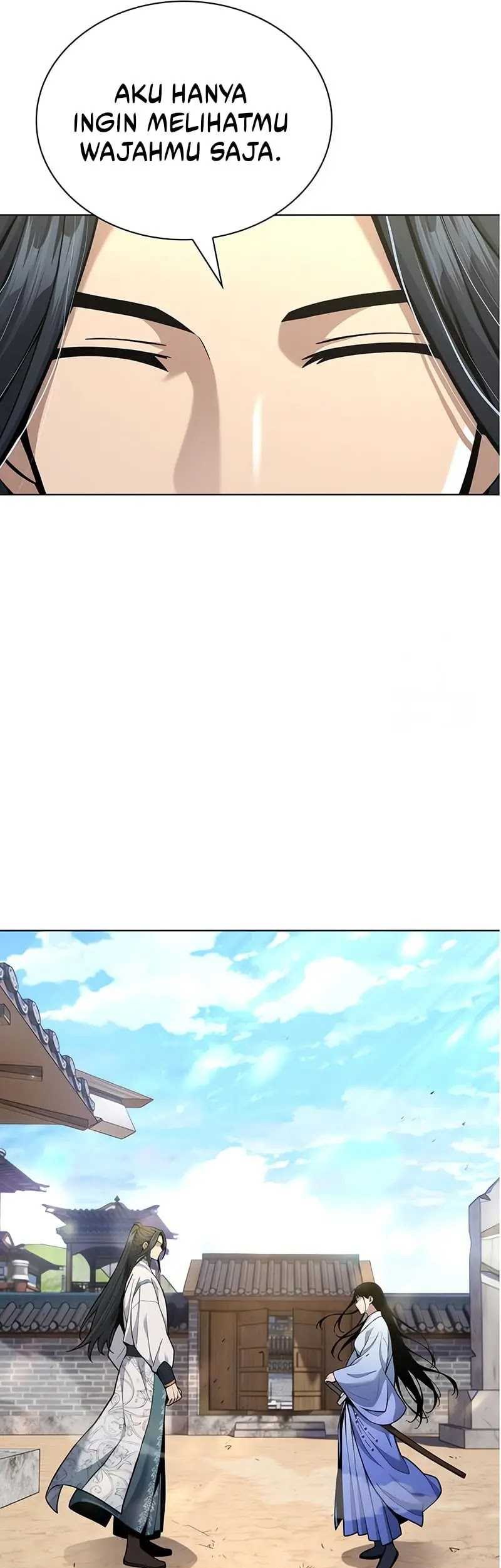 Regression Of The Yong Clan Heir Chapter 17 Gambar 26