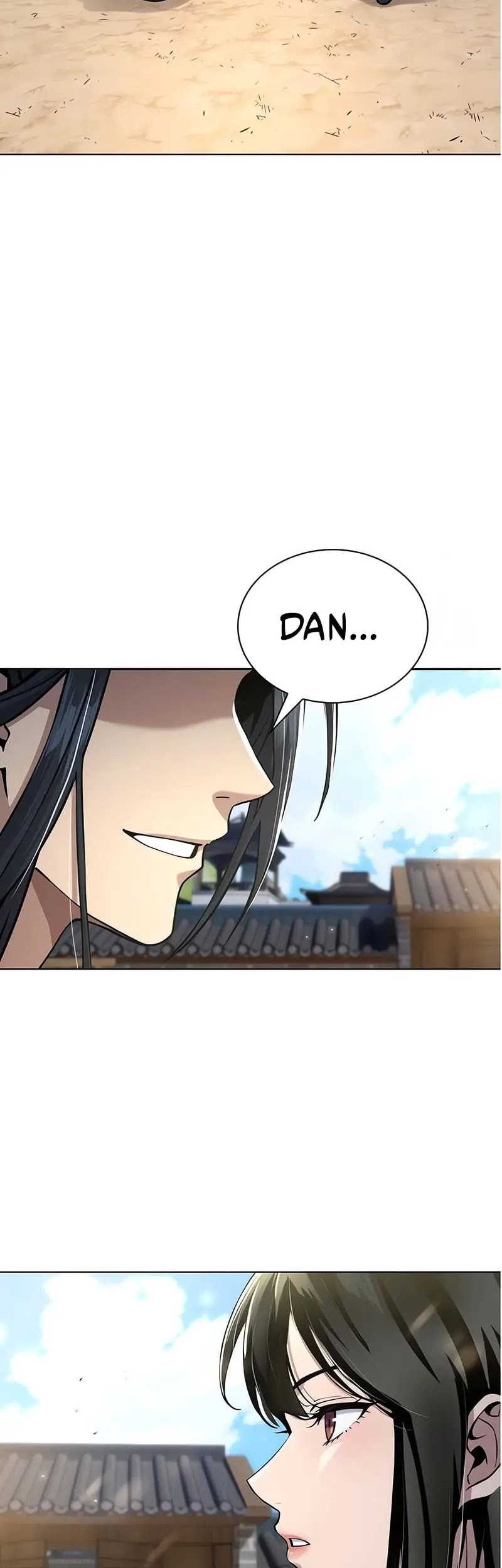 Regression Of The Yong Clan Heir Chapter 17 Gambar 27