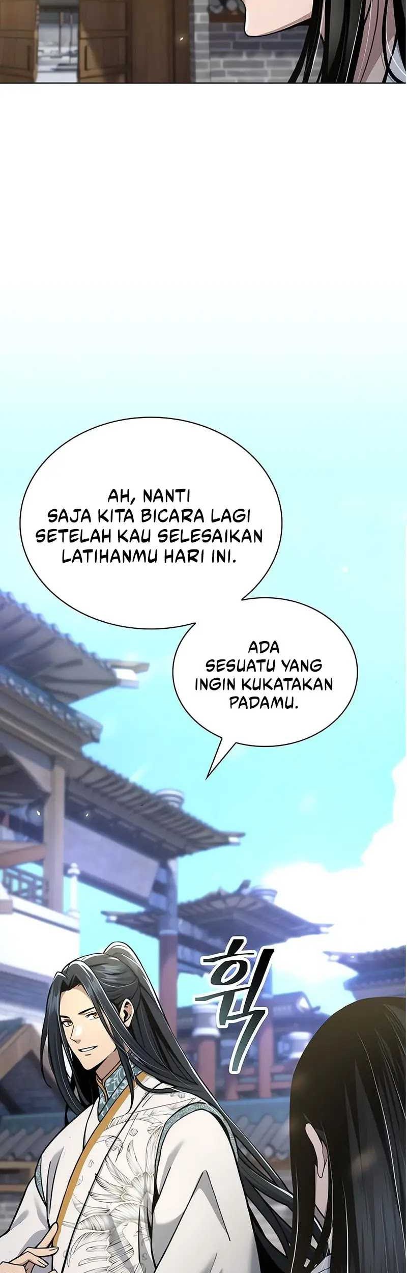 Regression Of The Yong Clan Heir Chapter 17 Gambar 28