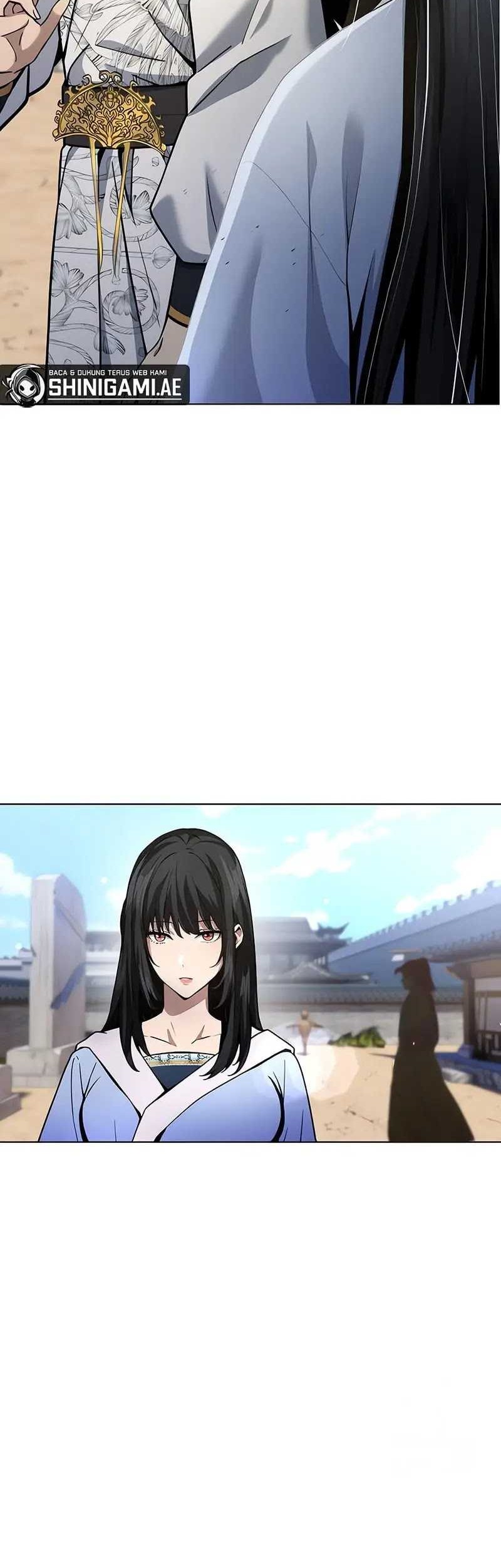 Regression Of The Yong Clan Heir Chapter 17 Gambar 29