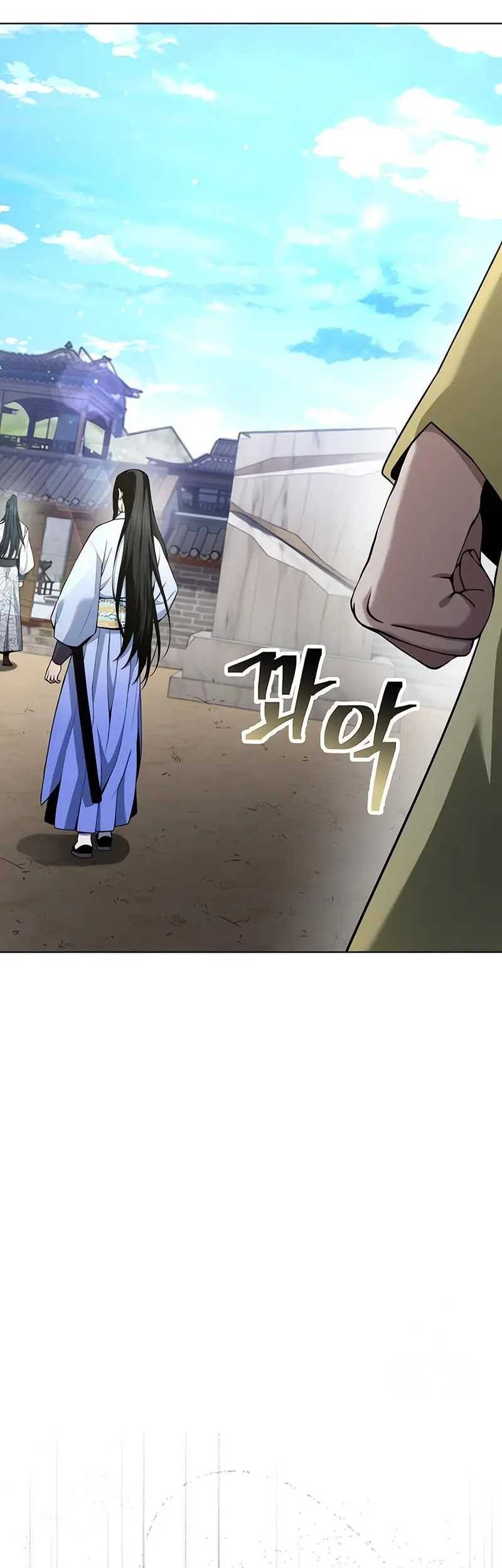 Regression Of The Yong Clan Heir Chapter 17 Gambar 30