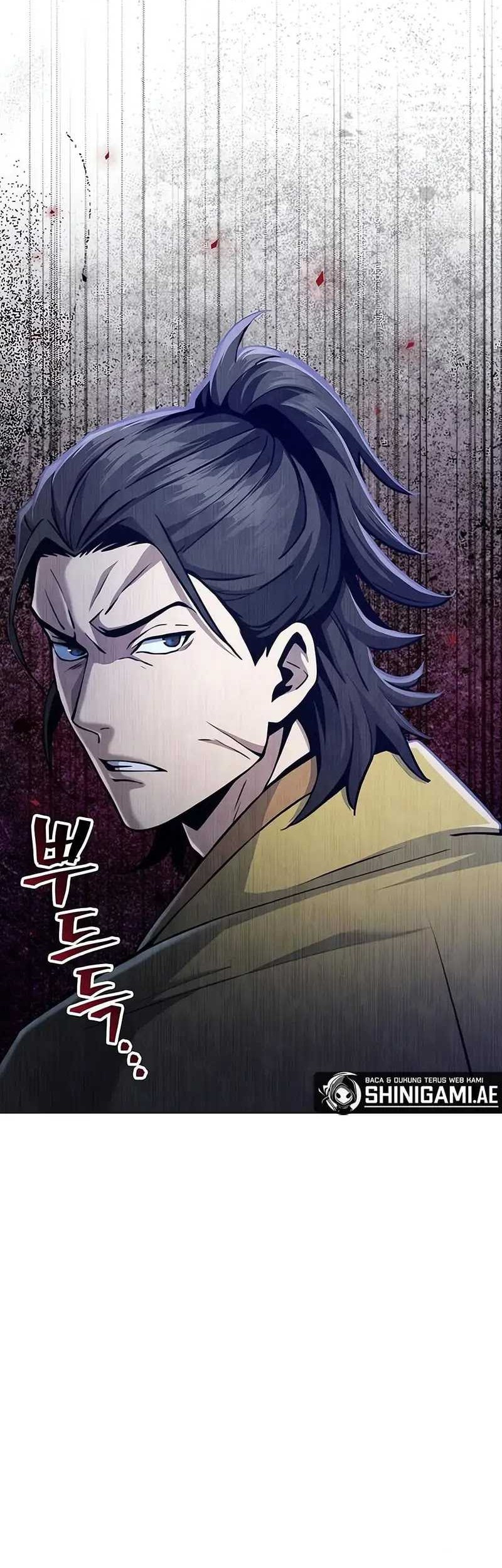 Regression Of The Yong Clan Heir Chapter 17 Gambar 31