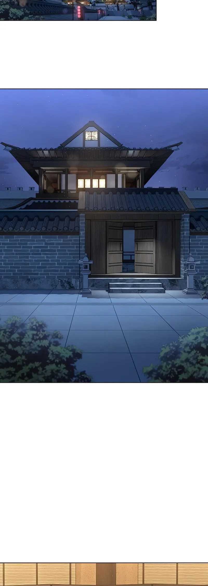 Regression Of The Yong Clan Heir Chapter 17 Gambar 33