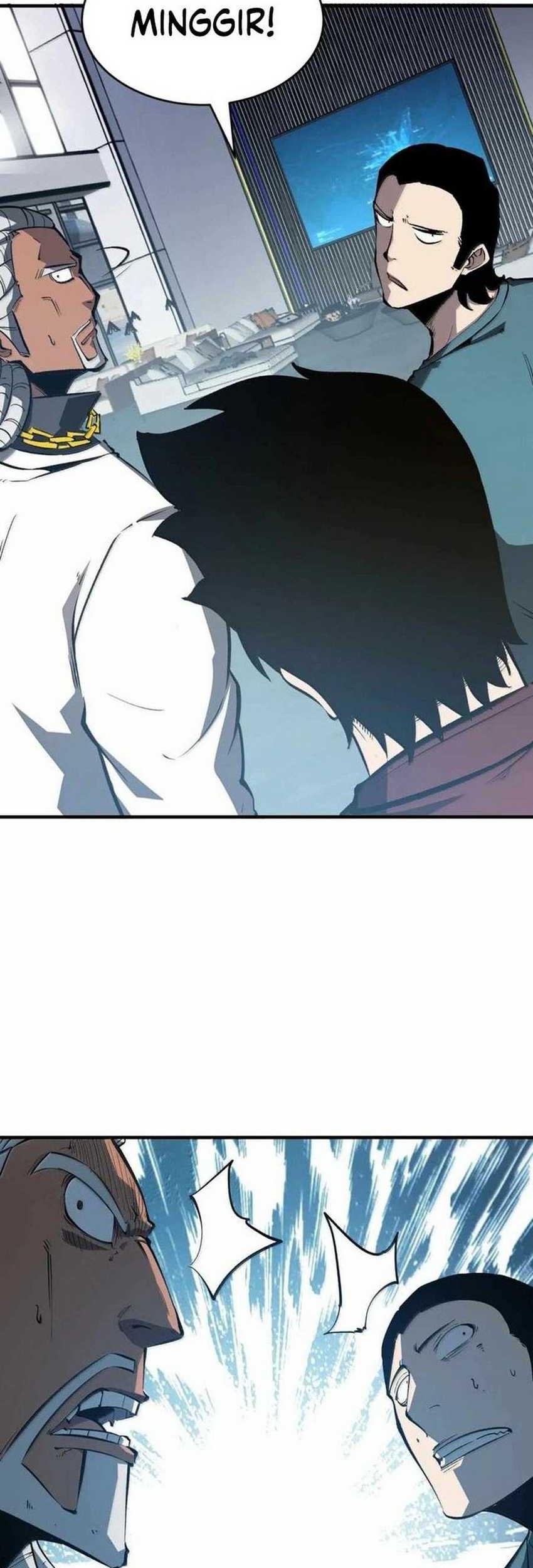 I Became The King by Scavenging Chapter 50 Gambar 38