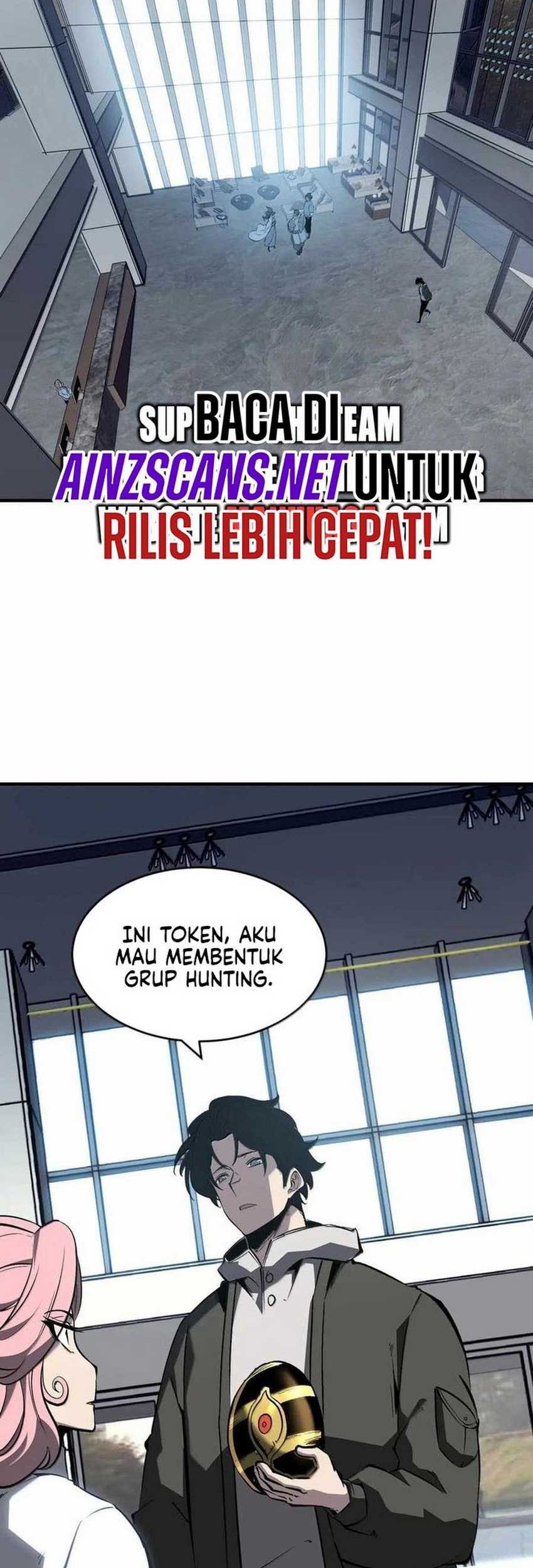 Baca  I Became The King by Scavenging Chapter 50 Gambar 2