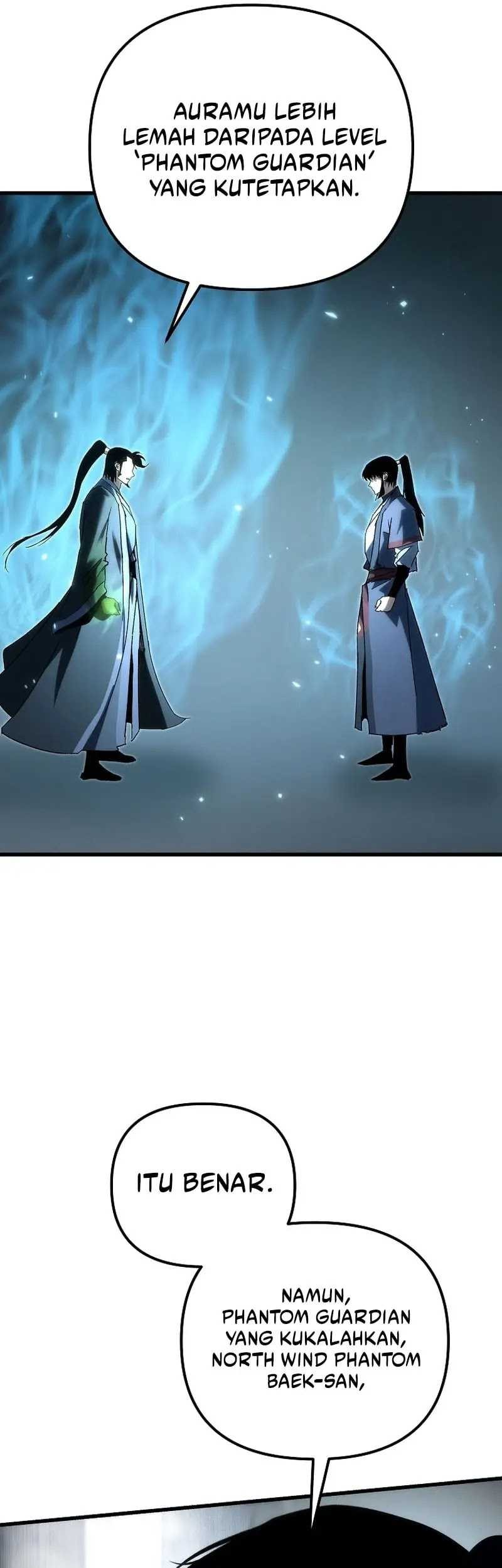 Chronicles of the Reincarnated Demon God Chapter 34 Gambar 34