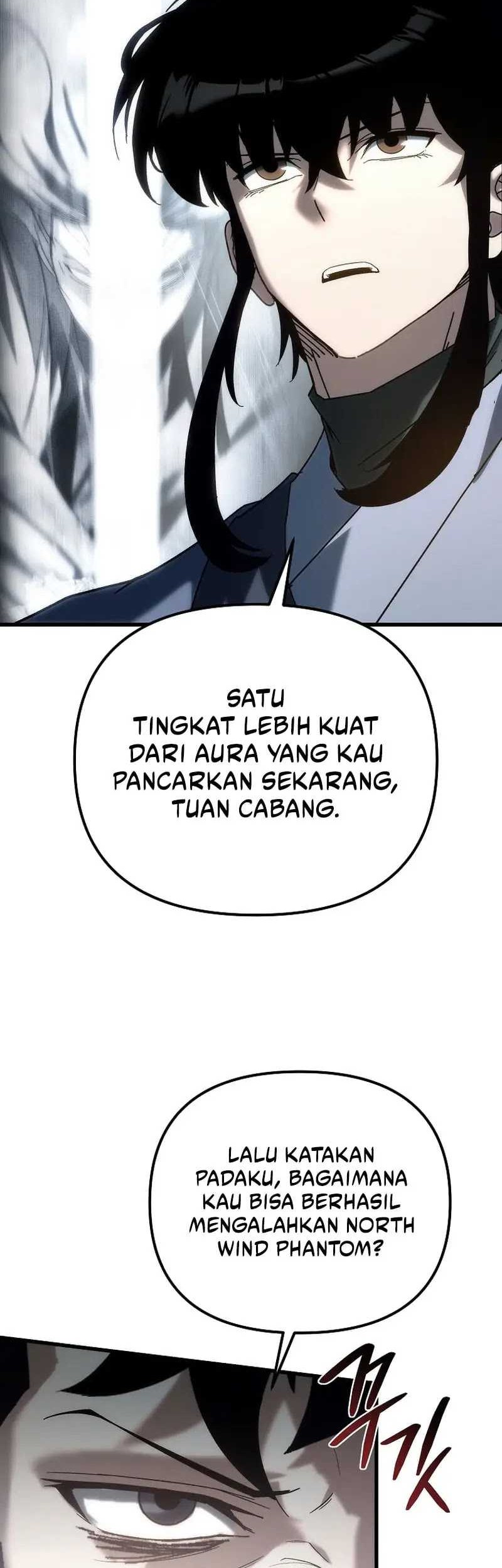 Chronicles of the Reincarnated Demon God Chapter 34 Gambar 35
