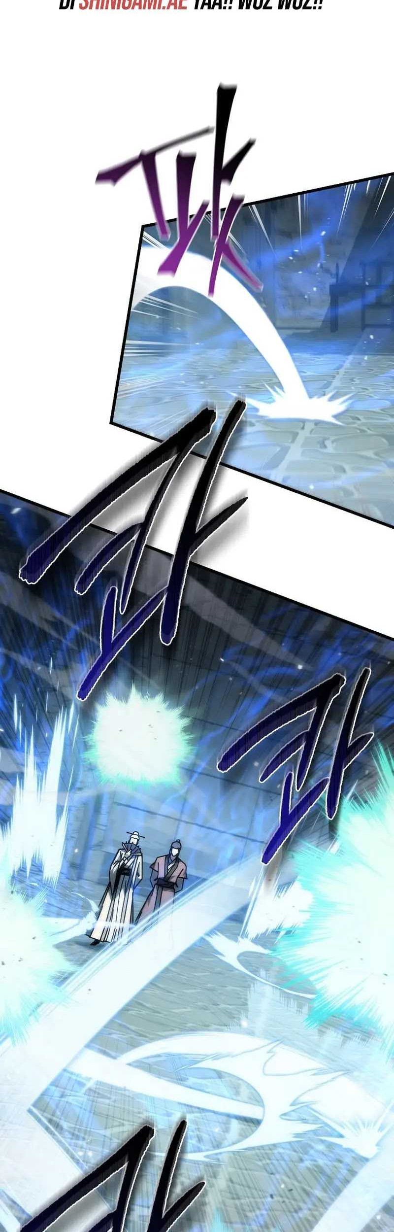Chronicles of the Reincarnated Demon God Chapter 34 Gambar 39
