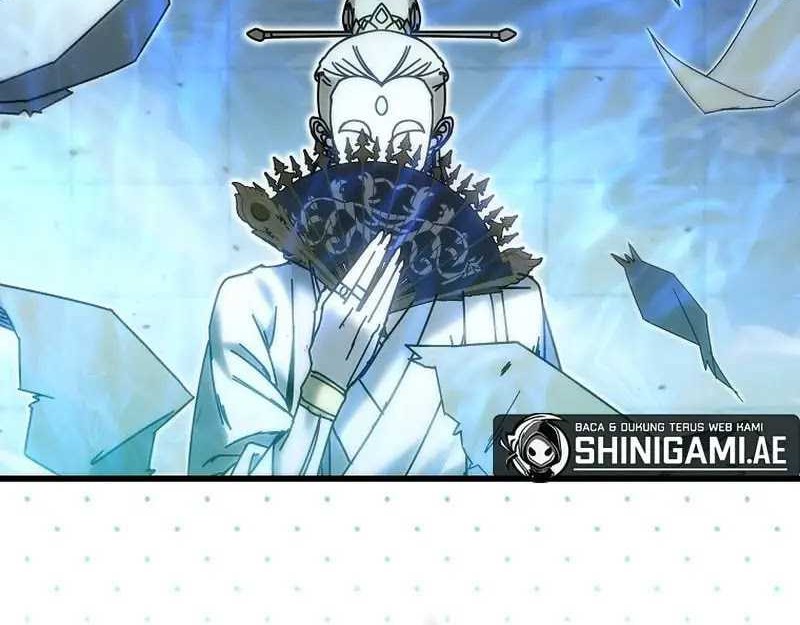 Chronicles of the Reincarnated Demon God Chapter 34 Gambar 41