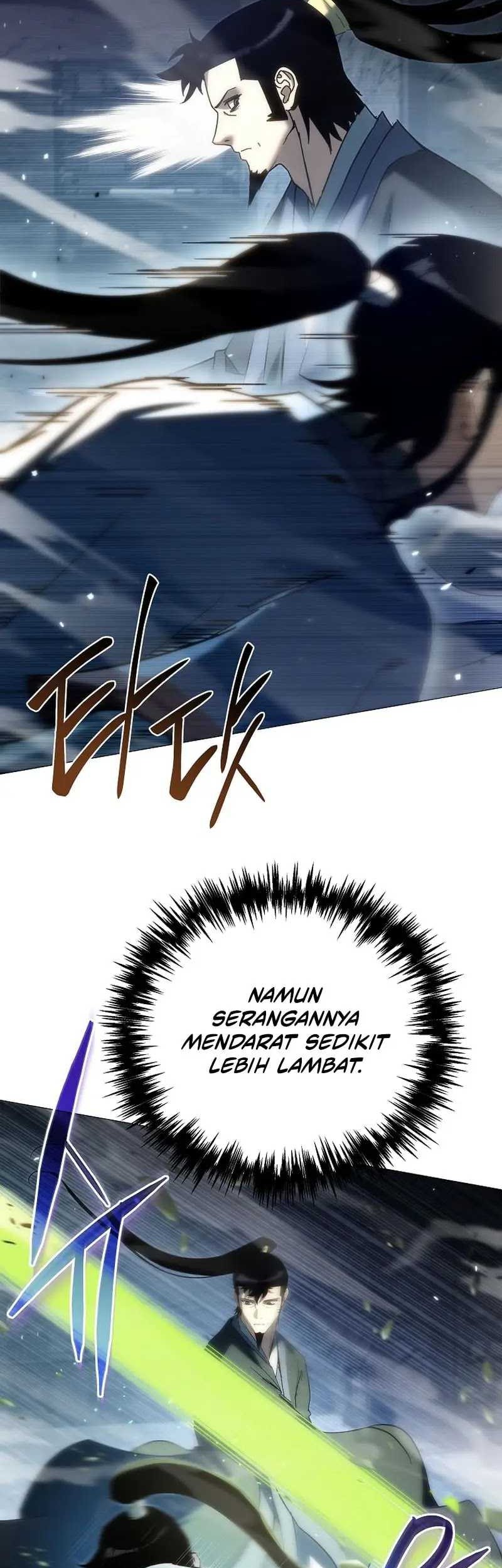 Chronicles of the Reincarnated Demon God Chapter 34 Gambar 44