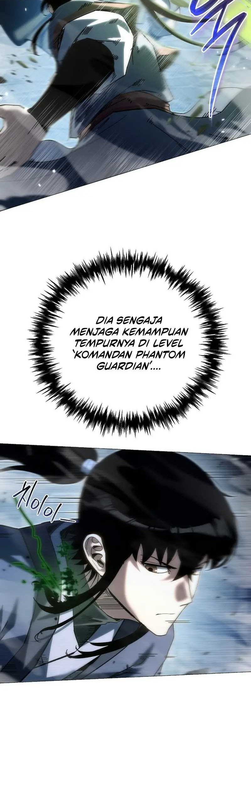 Chronicles of the Reincarnated Demon God Chapter 34 Gambar 45