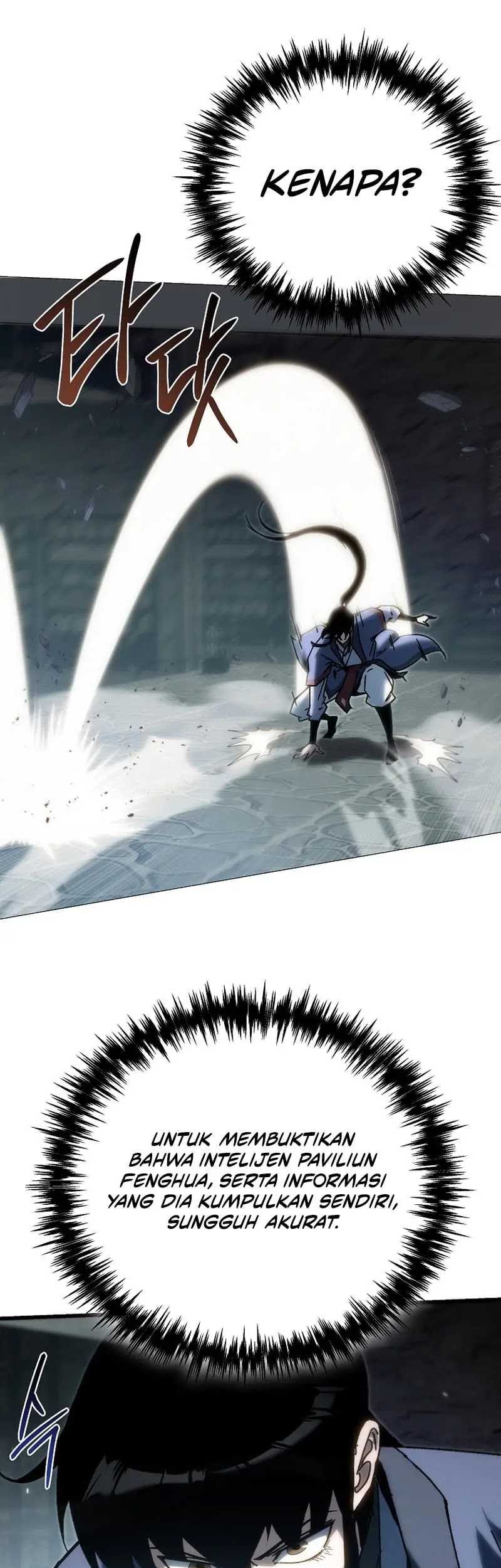 Chronicles of the Reincarnated Demon God Chapter 34 Gambar 46