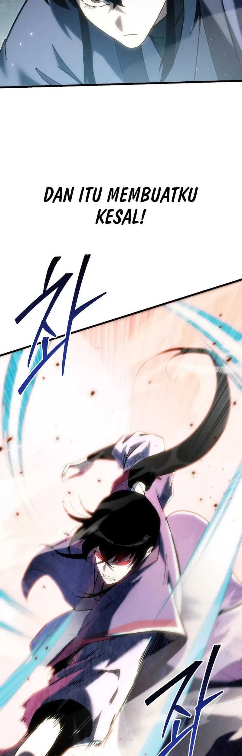 Chronicles of the Reincarnated Demon God Chapter 34 Gambar 47