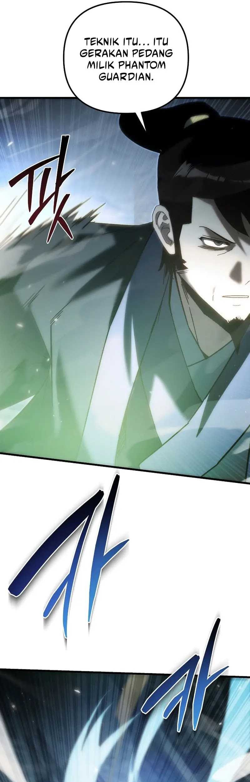 Chronicles of the Reincarnated Demon God Chapter 34 Gambar 49