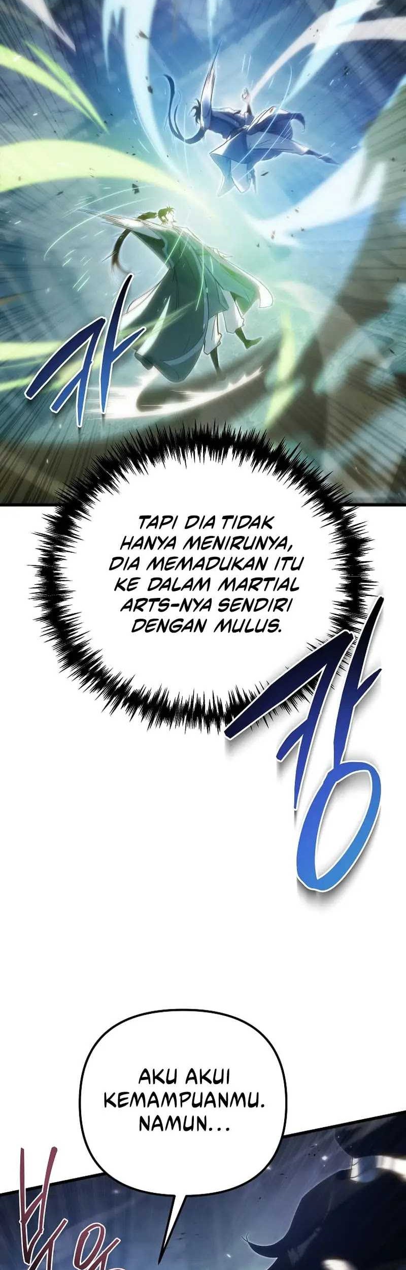 Chronicles of the Reincarnated Demon God Chapter 34 Gambar 50