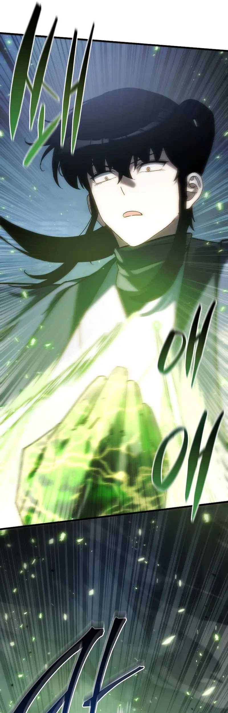 Chronicles of the Reincarnated Demon God Chapter 34 Gambar 52