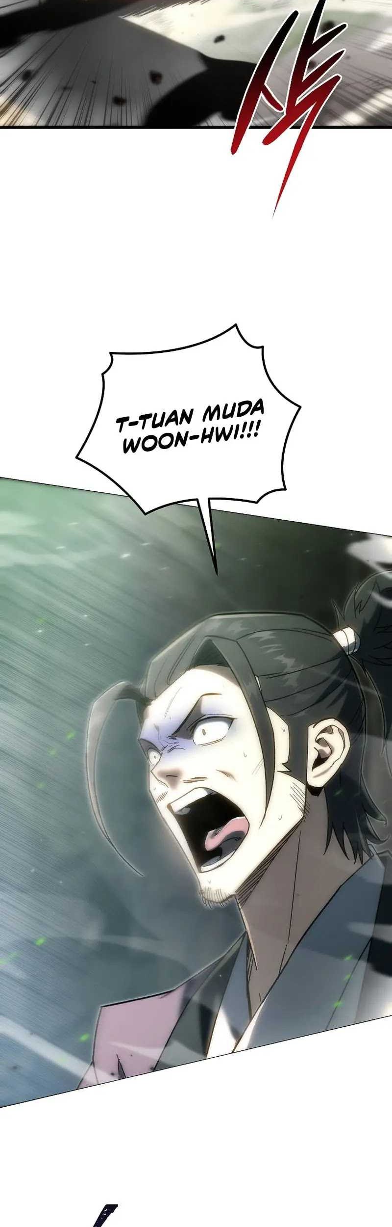 Chronicles of the Reincarnated Demon God Chapter 34 Gambar 54