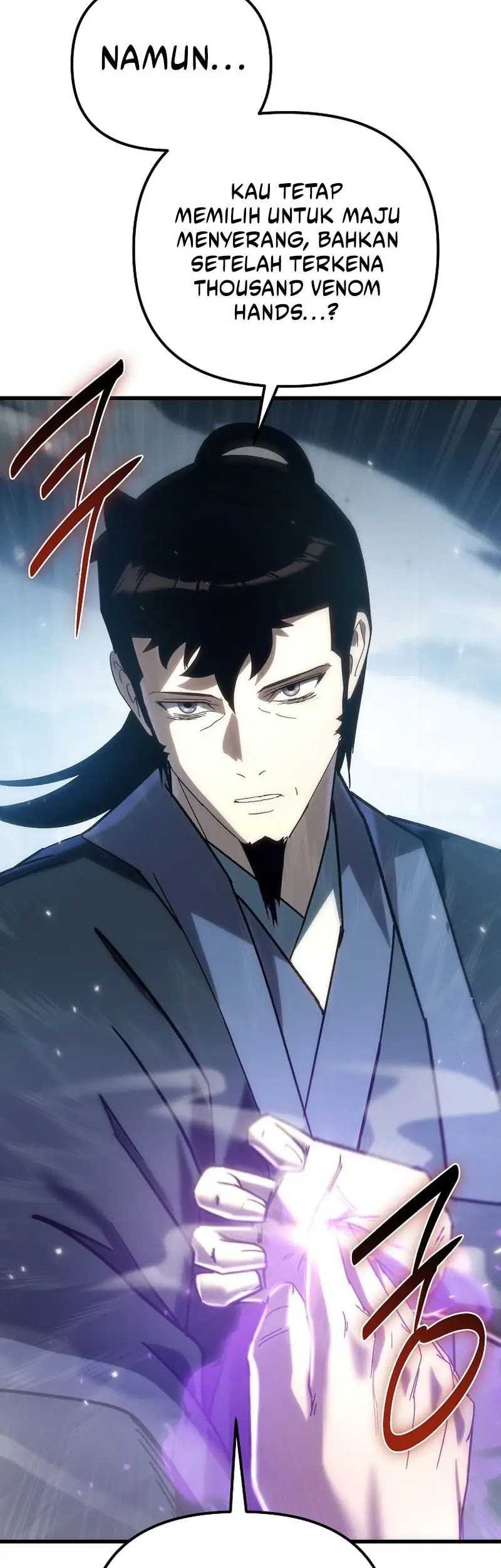 Chronicles of the Reincarnated Demon God Chapter 34 Gambar 57