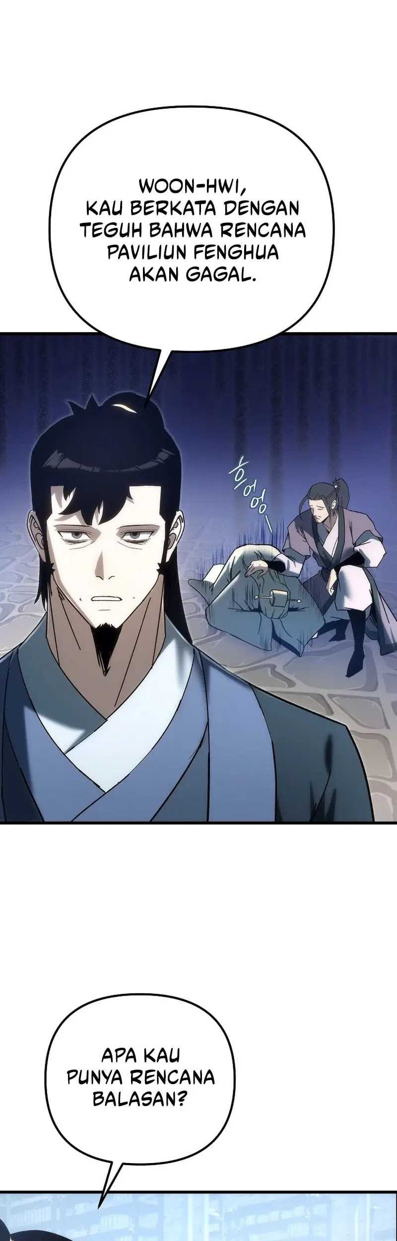 Chronicles of the Reincarnated Demon God Chapter 34 Gambar 60