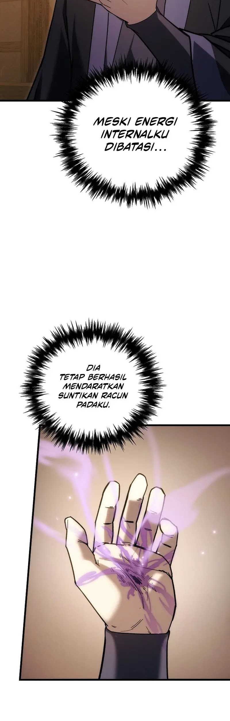 Chronicles of the Reincarnated Demon God Chapter 34 Gambar 65