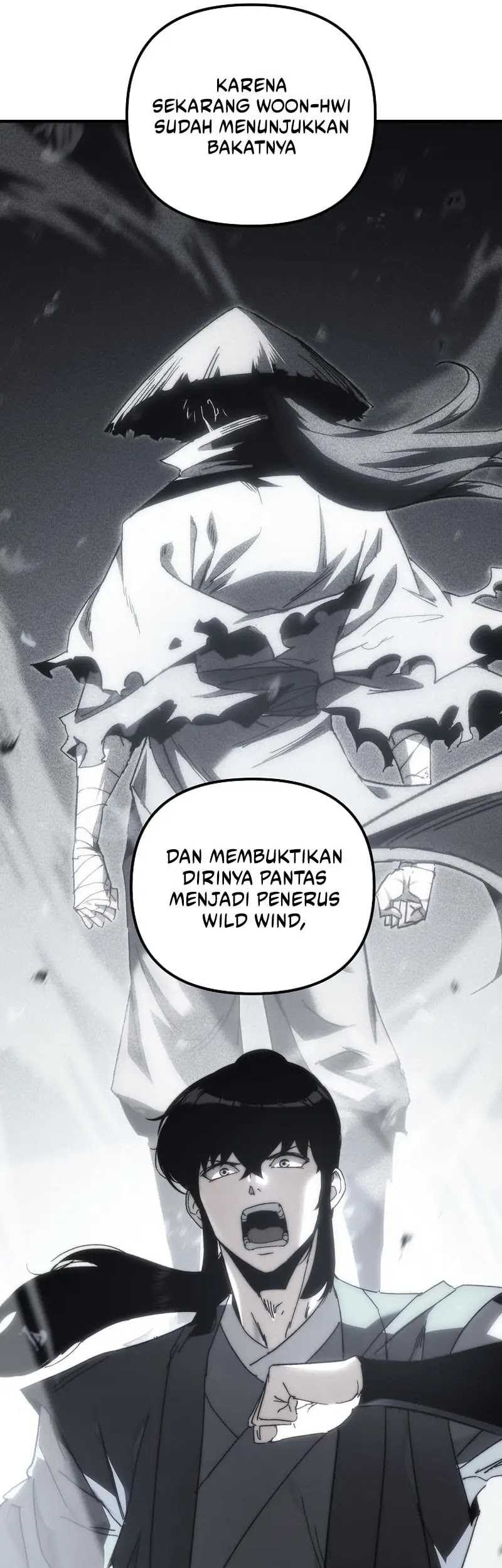 Chronicles of the Reincarnated Demon God Chapter 34 Gambar 68