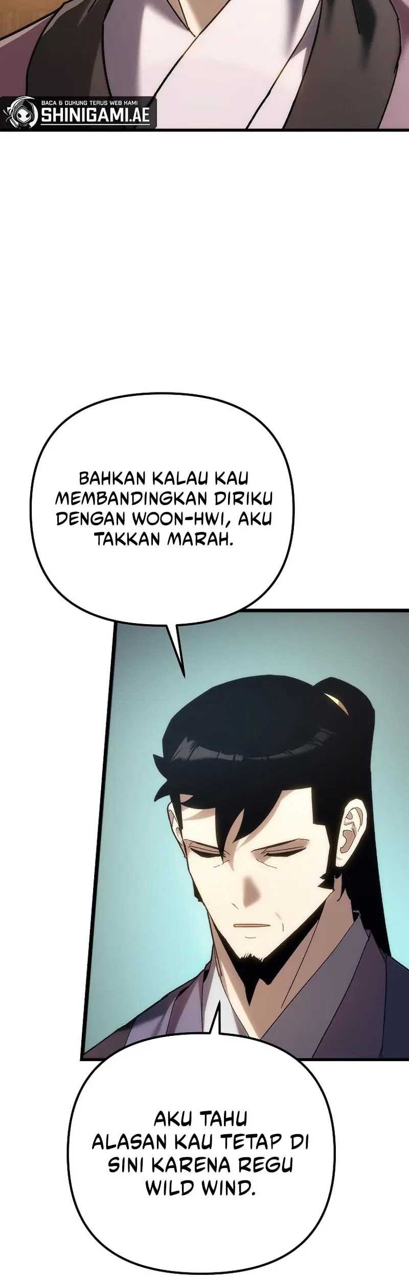Chronicles of the Reincarnated Demon God Chapter 34 Gambar 70