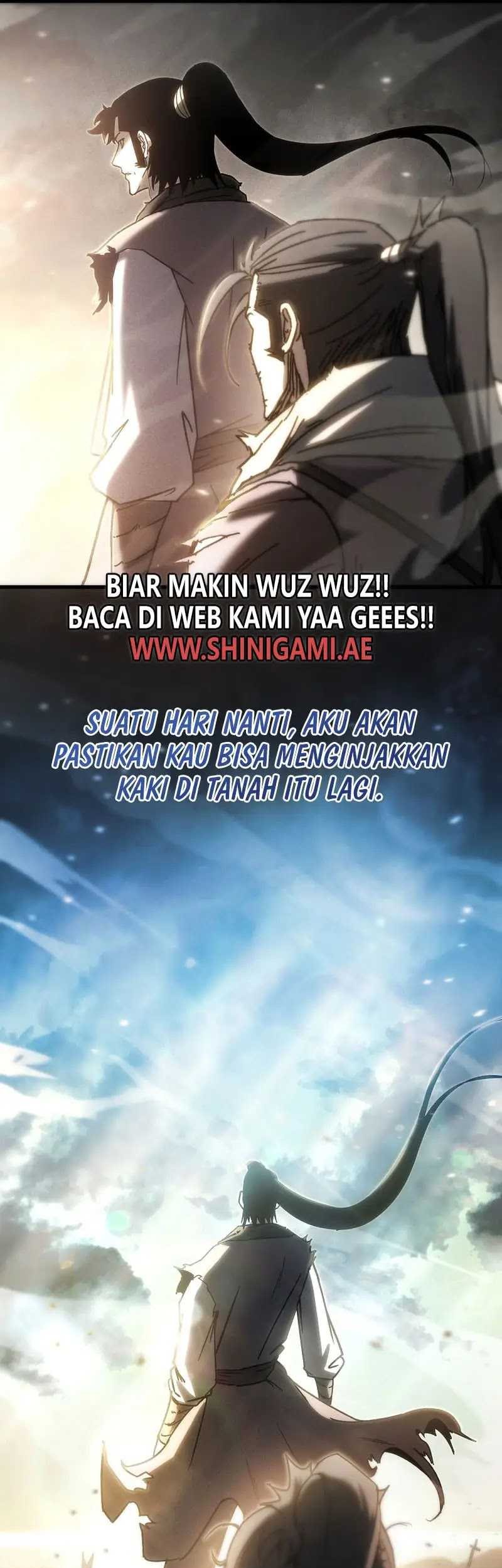 Chronicles of the Reincarnated Demon God Chapter 34 Gambar 72