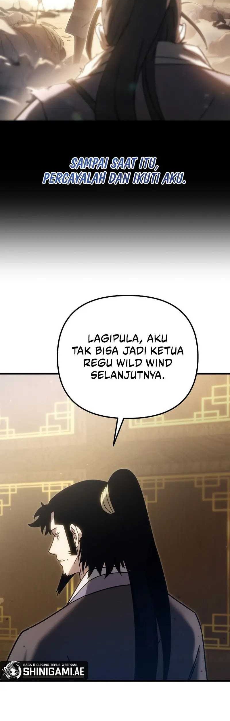 Chronicles of the Reincarnated Demon God Chapter 34 Gambar 73