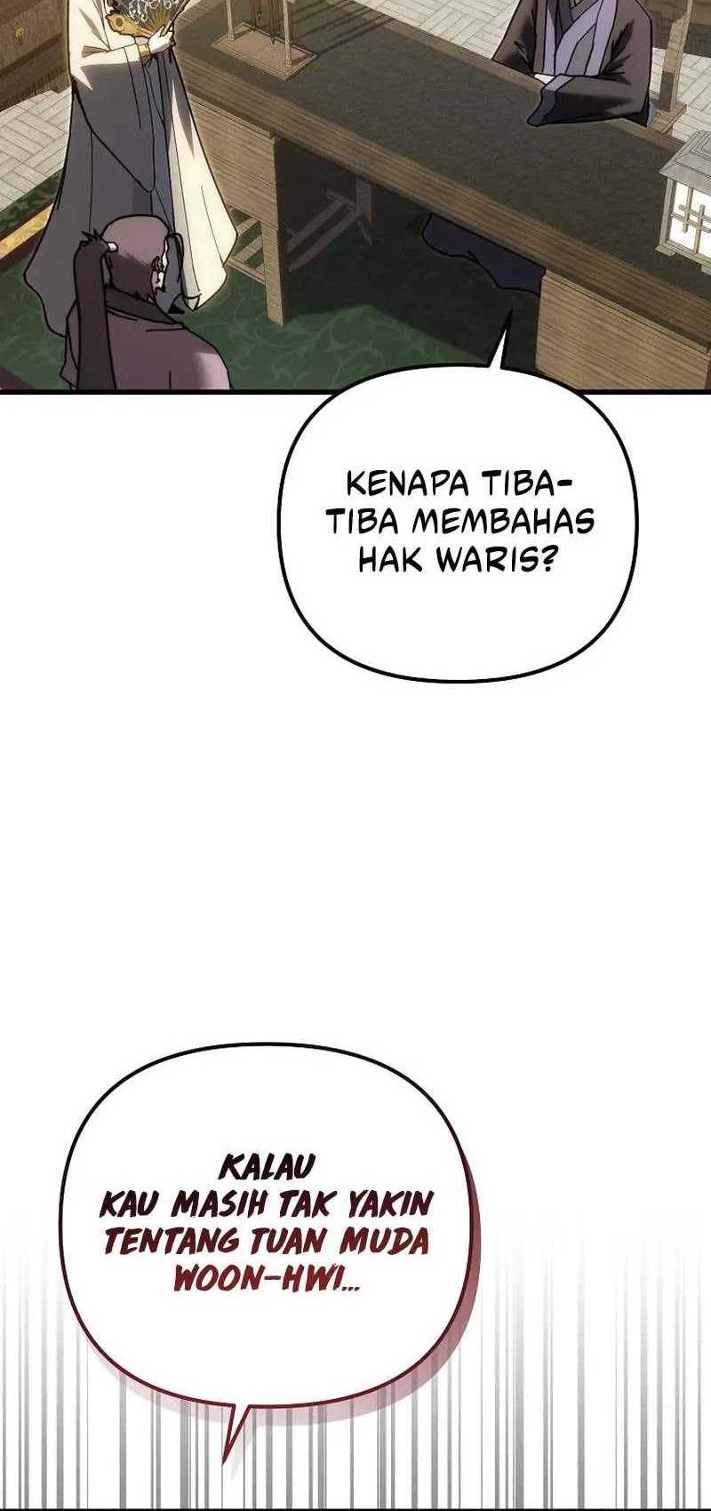 Chronicles of the Reincarnated Demon God Chapter 34 Gambar 75