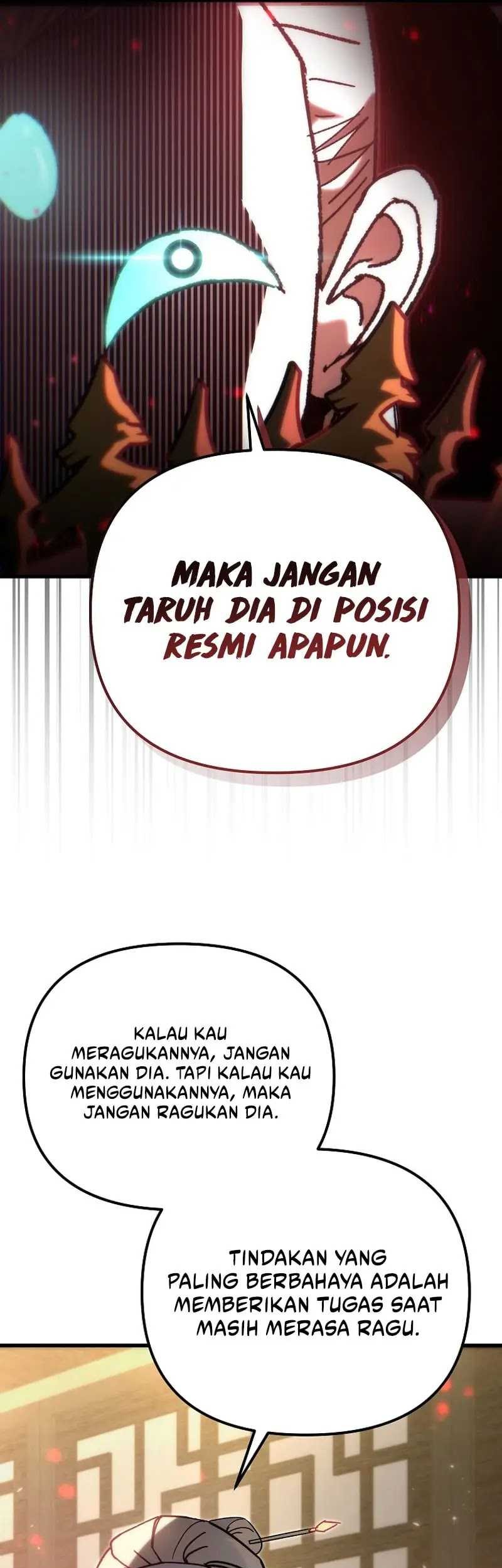 Chronicles of the Reincarnated Demon God Chapter 34 Gambar 76