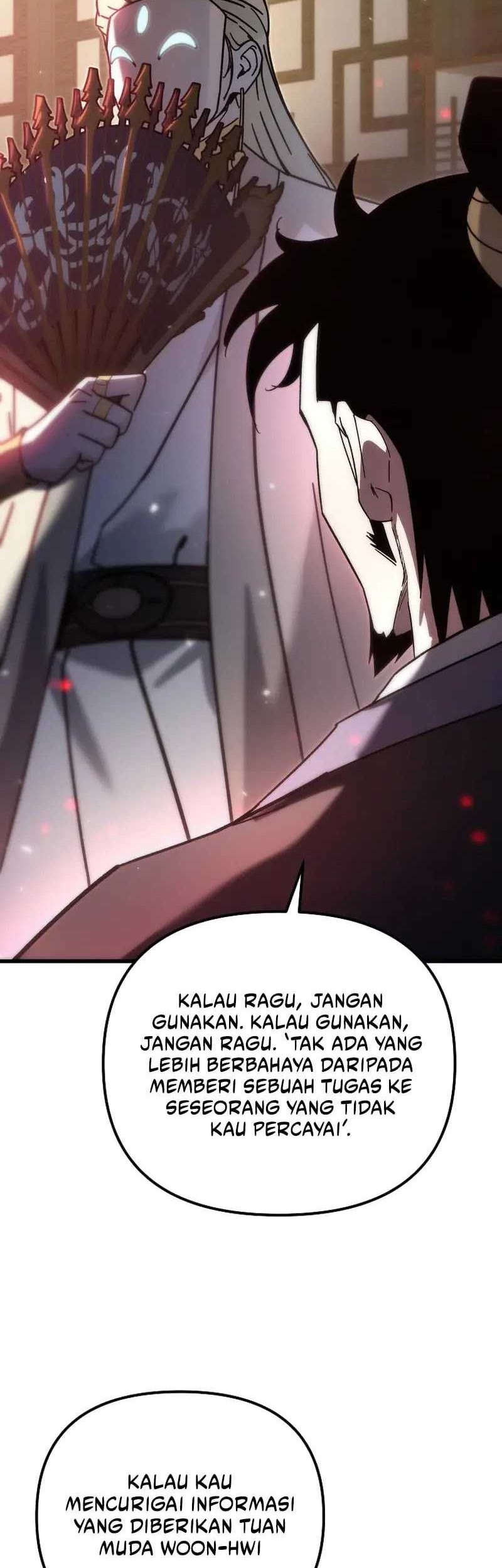 Chronicles of the Reincarnated Demon God Chapter 34 Gambar 77