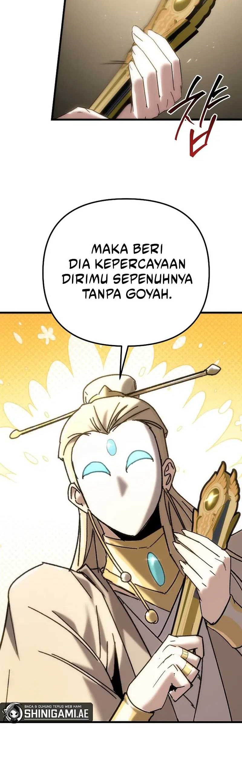 Chronicles of the Reincarnated Demon God Chapter 34 Gambar 79