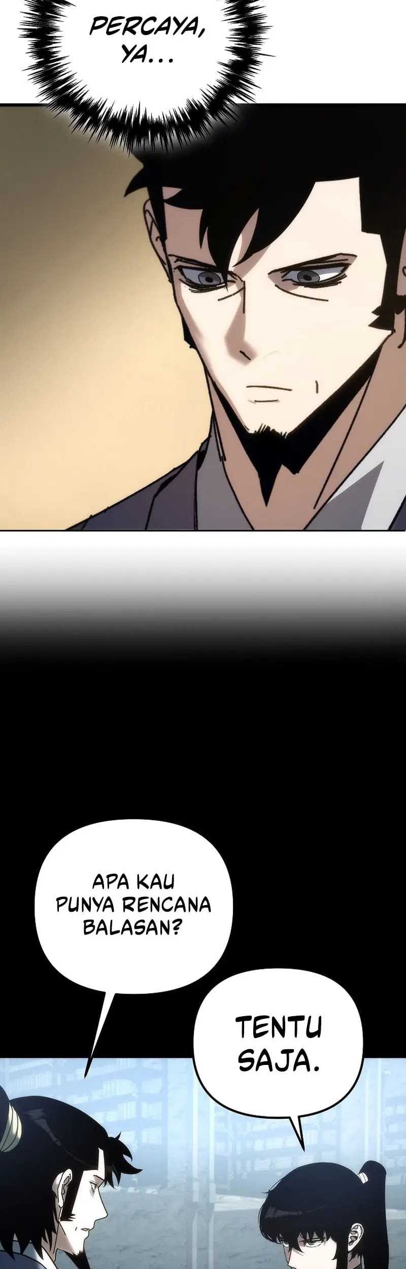 Chronicles of the Reincarnated Demon God Chapter 34 Gambar 81