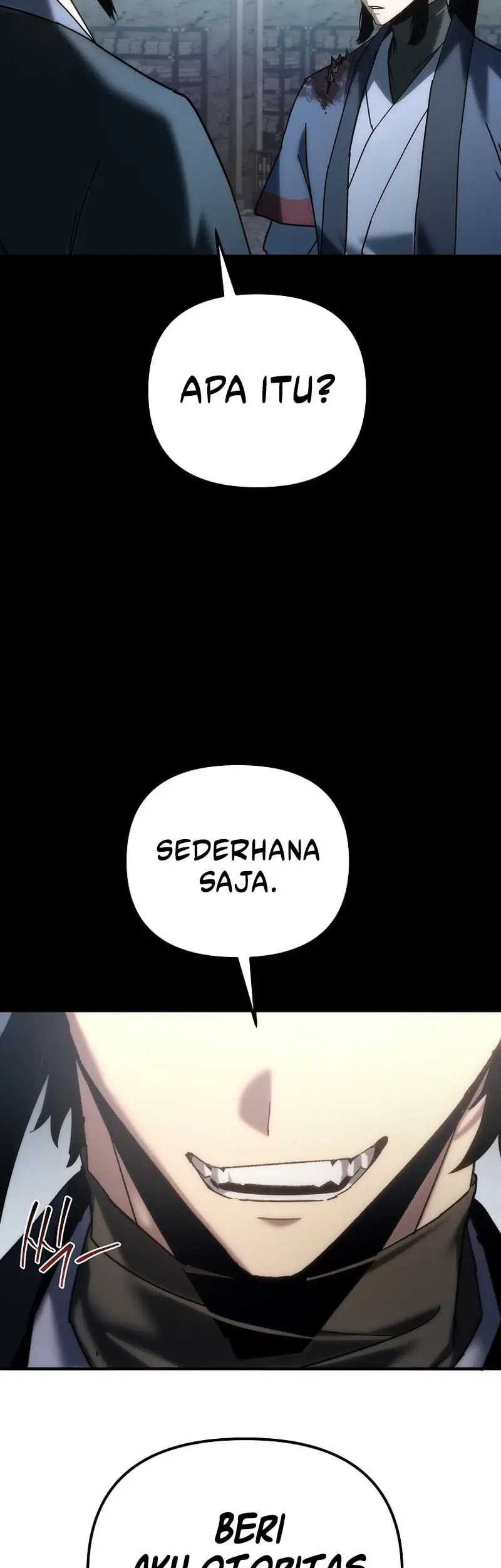 Chronicles of the Reincarnated Demon God Chapter 34 Gambar 82
