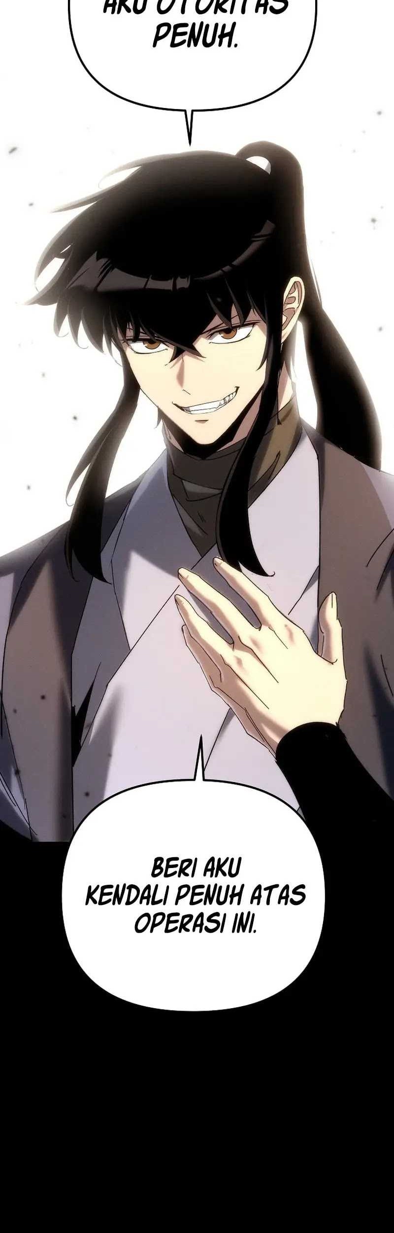 Chronicles of the Reincarnated Demon God Chapter 34 Gambar 83
