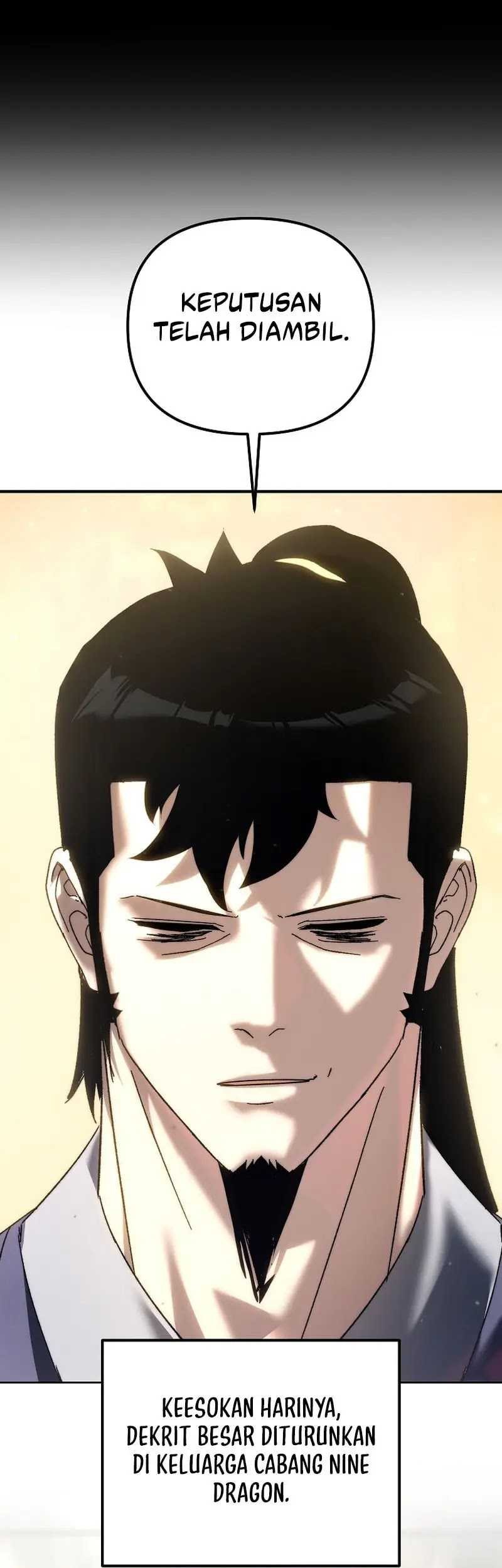 Chronicles of the Reincarnated Demon God Chapter 34 Gambar 84