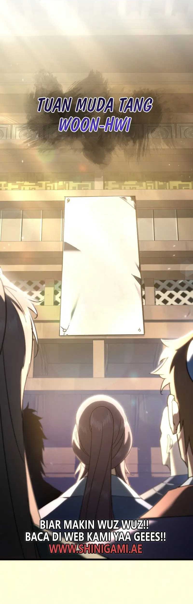 Chronicles of the Reincarnated Demon God Chapter 34 Gambar 85