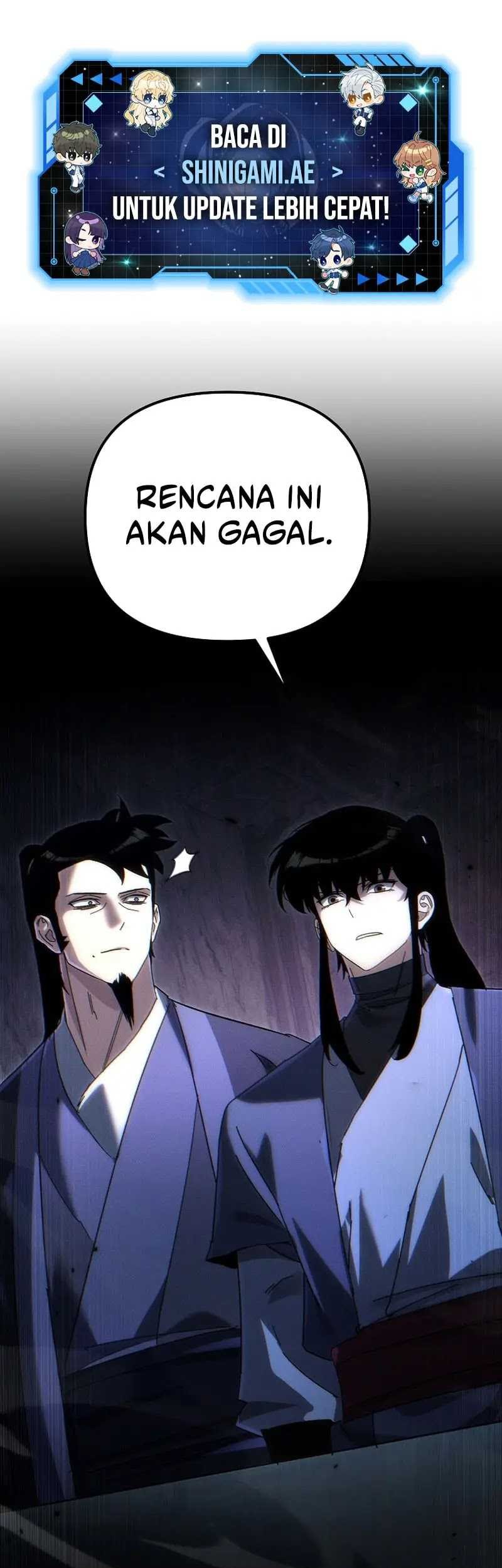 Baca Chronicles of the Reincarnated Demon God Chapter 34 Gambar 2