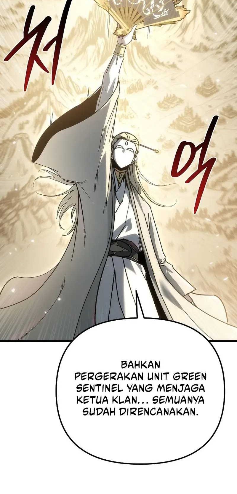 Chronicles of the Reincarnated Demon God Chapter 34 Gambar 5