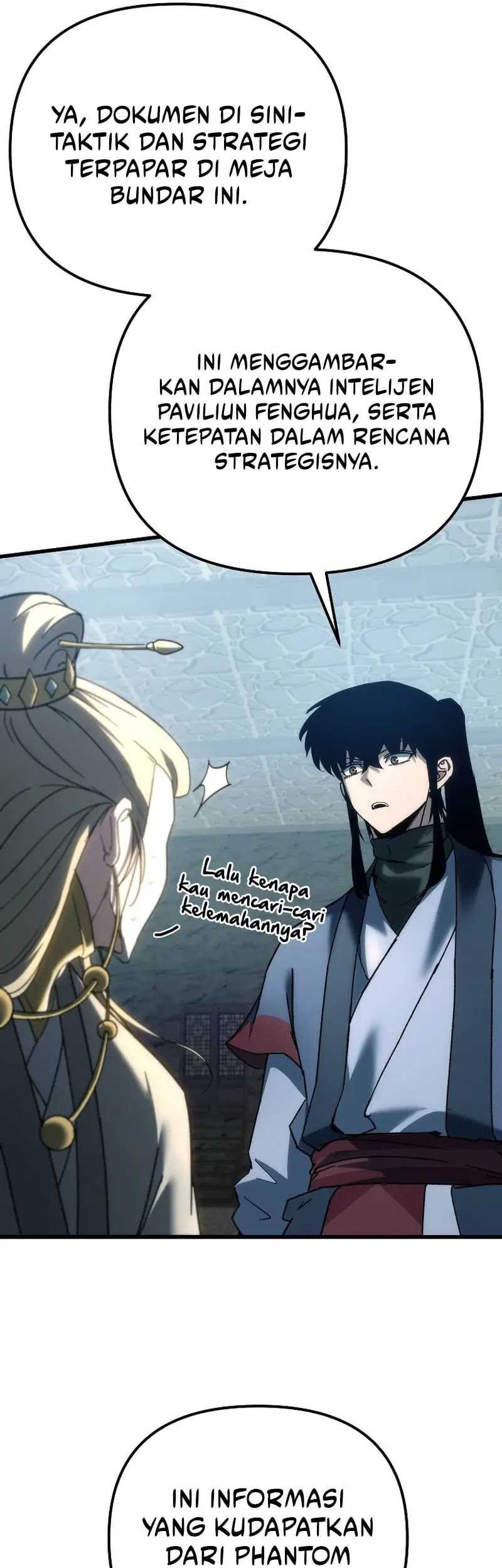 Chronicles of the Reincarnated Demon God Chapter 34 Gambar 6