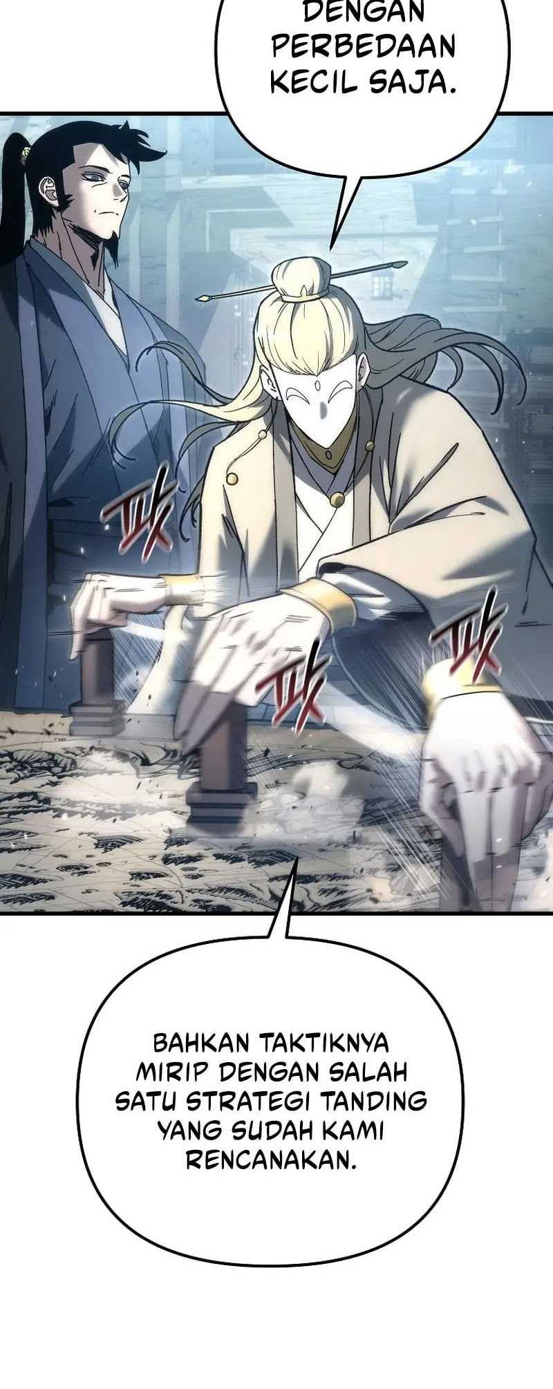 Chronicles of the Reincarnated Demon God Chapter 34 Gambar 9